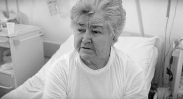 U 90. godini preminula Ruža Lucić, majka čijih je devet sinova branilo domovinu