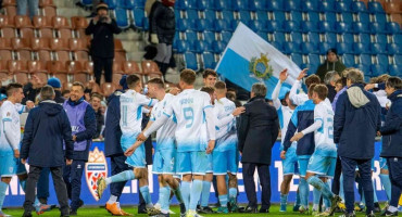 San Marino je katastrofalan, ali na Svjetsko prvenstvo može tako da bude što gori