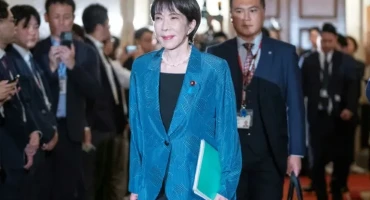 Japan dobio prvu premijerku u povijesti: Tko je Sanae Takaichi koju nazivaju japanskom 'Margaret Thatcher'