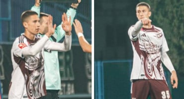 Velika uzdanica Zrinjskog debitirala za Sarajevo