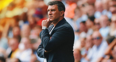 Sergej Jakirović do treće uzastopne pobjede s Hull Cityjem