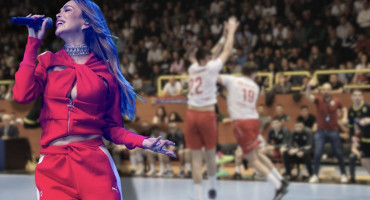 Severina u Ljubuškom