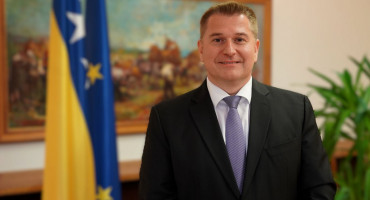 Mostarac dr. Siniša Skočibušić imenovan na novi mandat ravnatelja Zavoda za javno zdravstvo FBiH