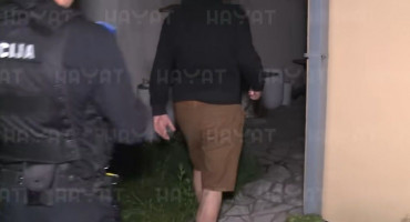 SlučajevI X u Mostaru