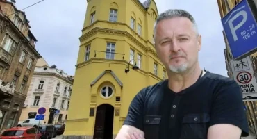 Škola iz Sarajeva zbog Thompsona neće sudjelovati na 'Didakovim danima'