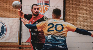 SRK Zrinjski Gračanica