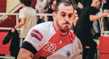 SRK Zrinjski Sloboda