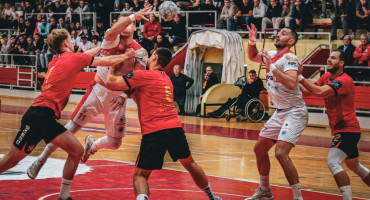 SRK Zrinjski Sloboda