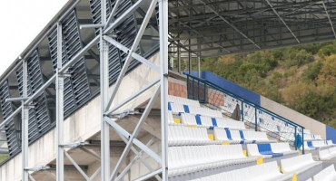 Stadion Perica Pero Pavlović