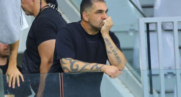 Htio je donijeti revoluciju ciparskom nogometu, a danas je ubijen na autocesti u Limassolu