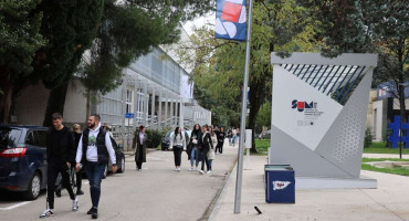 Za niže školarine na mostarskom Sveučilištu svi se bore - osim studenata