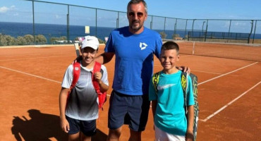 Tenis škola Međugorje