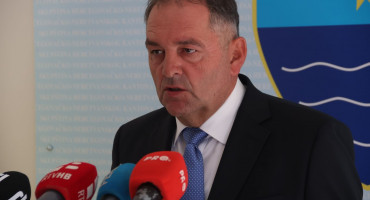 Tomislav Martinović