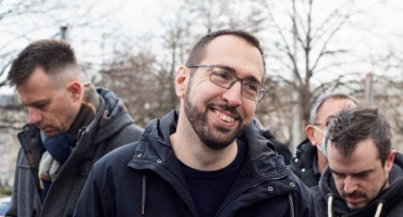 Tomašević dozvolio samo jedan Thompsonov koncert: 'Ako bude korišten ustaški pozdrav...'