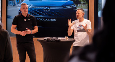 Sedma sezona Toyota Hybridne škole u Mostaru: Prijave otvorene, edukacija besplatna