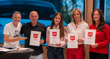 Završena šesta sezona Toyota Hybridne škole u Mostaru