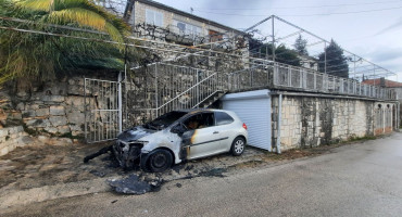 Nerazjašnjene paljevine automobila i porast nasilja, iz PU Trebinje tvrde da je sigurnosna situacija 'zadovoljavajuća'