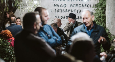 Treći dan Mediteran Film Festivala