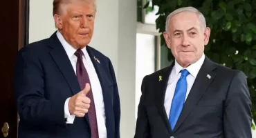 Donald Trump: 'Izrael je pristao na povlačenje'