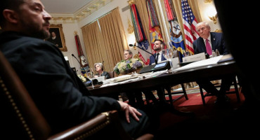 SAD i Ukrajina 'dopunili i doradili' mirovni plan