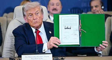 Objavljen sadržaj dokumenta kojim se proglašava primirje u Gazi