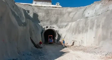 tunel Nevesinje Dabarsko polje