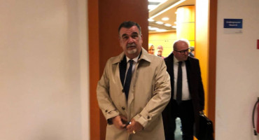 Šok u Albaniji, sudac ubijen u sudnici suda u Tirani