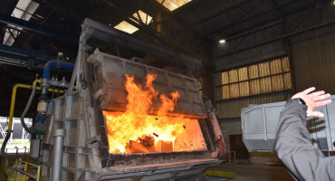 U Mostaru spaljeno 450 kilograma droge