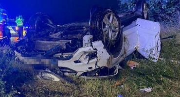 U nesreći u Njemačkoj, stradale majka i beba porijeklom iz BiH