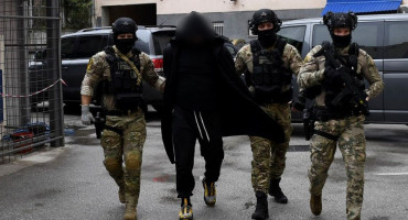U policijskoj akciji 'Ombra' uhićeno šest osoba