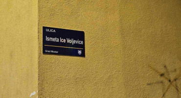 Policija u mostarskom naselju Podhum, prijava o sukobu i pucnju