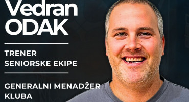Vedran Odak