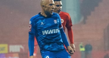 Velež škaricama Mešića pobijedio Široki Brijeg