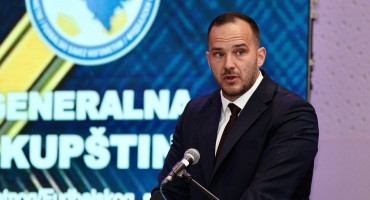 Vico Zeljković: 'Vjerujem da ono najbolje tek dolazi i da Zrinjski može nastaviti ovim putem'