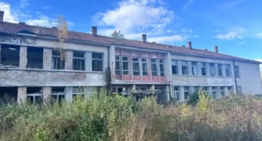 Desetljeća uništavanja Vitezita