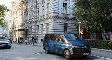 Pretresi u Vladi Kantona Sarajevo, na meti ministar financija Afan Kalamujić
