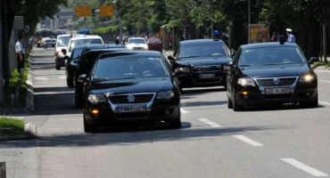 Za troškove osiguranja dužnosnika u godinu i pol skoro 3,5 milijuna KM, najviše zaštitara imaju Bećirović i Komšić