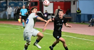 Vukovar šokirao Dinamo