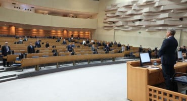 Usvojen zakon o kažnjavanju bahate vožnje, vozačima prijete drastične kazne