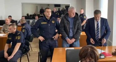 Tužiteljstvo traži pritvor za osumnjičene zbog zlostavljanja i iskorištavanja djevojčica u TK