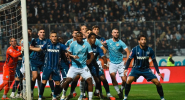 Posušje nije moglo protiv Želje na Grbavici, Sarajevo izvuklo bod u Bijeljini