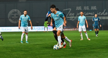 Posušje nije sretno zbog suđenja na Grbavici, objavili video sporne situacije