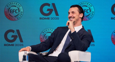 Ibrahimović u intervju govorio o Modriću, otkrio što mu je rekao kad je stigao u Milano
