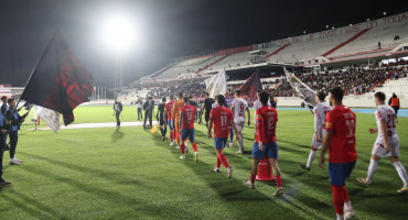 Zrinjski Borac