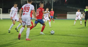 Zrinjski Borac