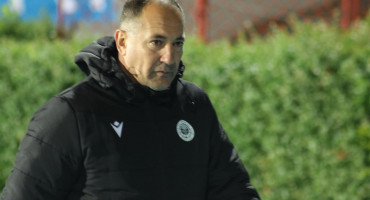 Velež i Sarajevo podnijeli prijave protiv Igora Štimca