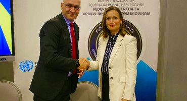 Županijski sud u Širokom Brijegu prvi u FBiH koji uspostavlja institucionalnu suradnju u borbi protiv korupcije