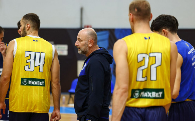 Adis Bećiragić podnio ostavku