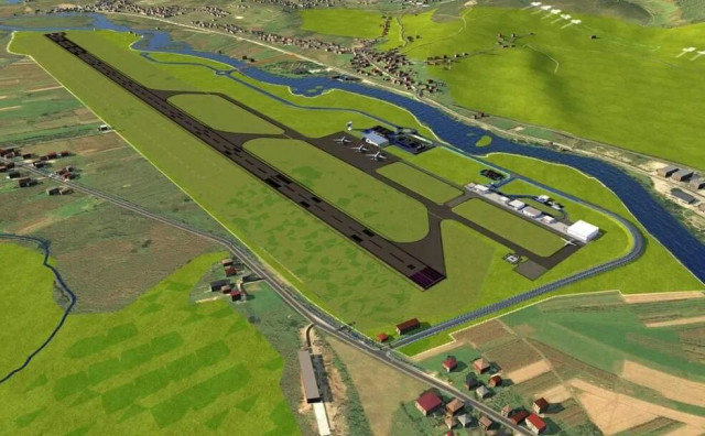 Već je uloženo preko 20 milijuna KM, a gradnja novog aerodroma u BiH tek treba početi