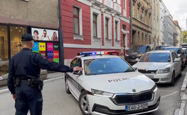 Tomislavu Zubaku i još dvije osobe određen pritvor zbog sumnjive prodaje Vitezita